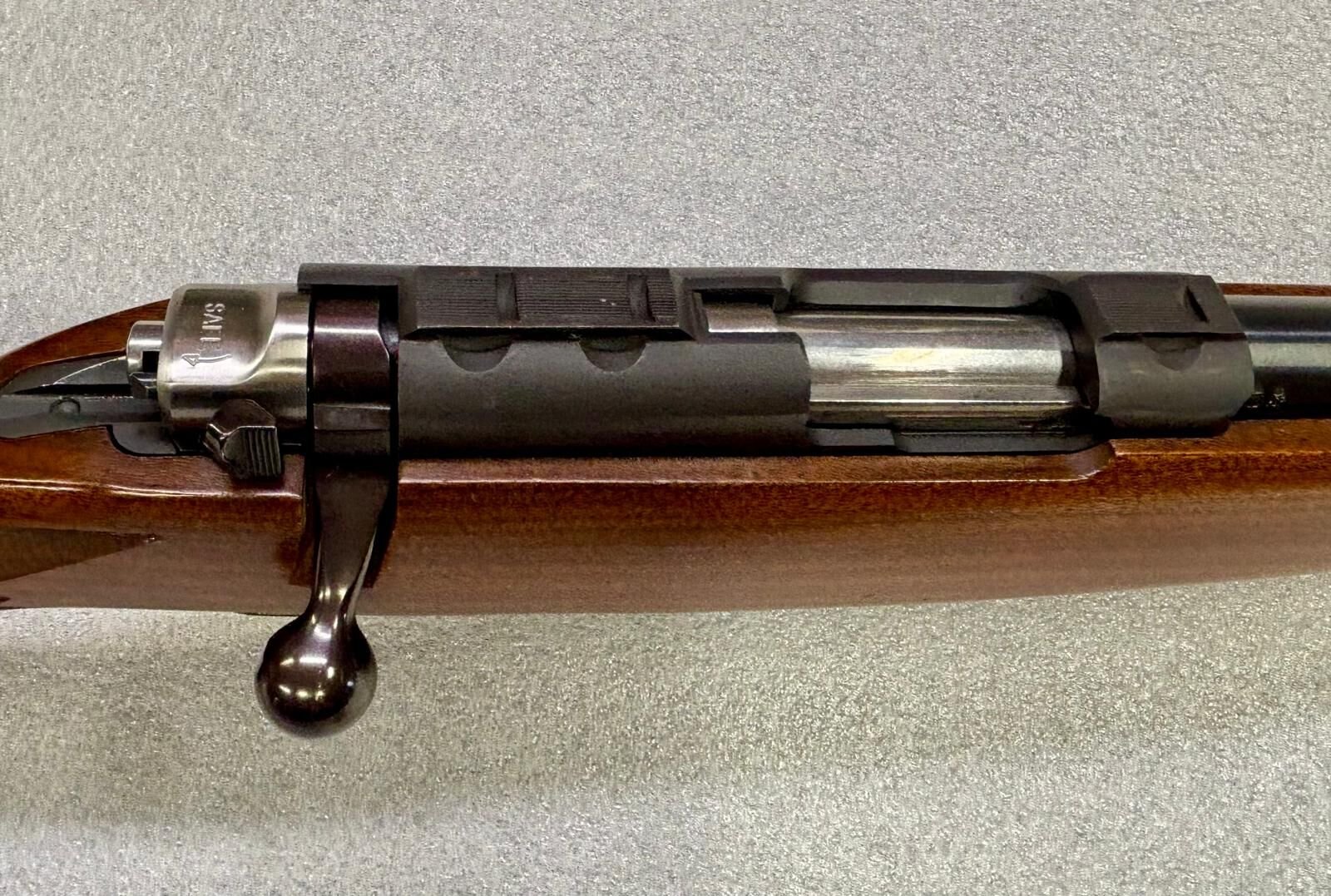 CARABINA RUGER MOD. 77/22 CAL.22LR