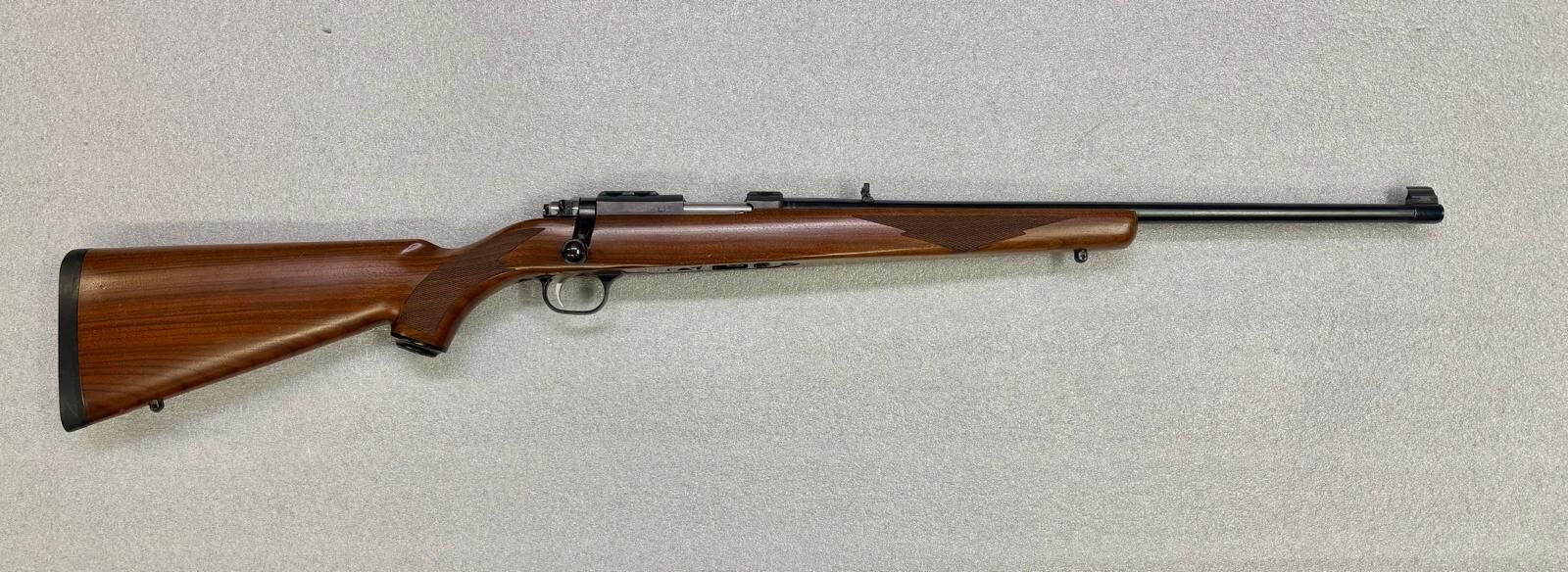 CARABINA RUGER MOD. 77/22 CAL.22LR