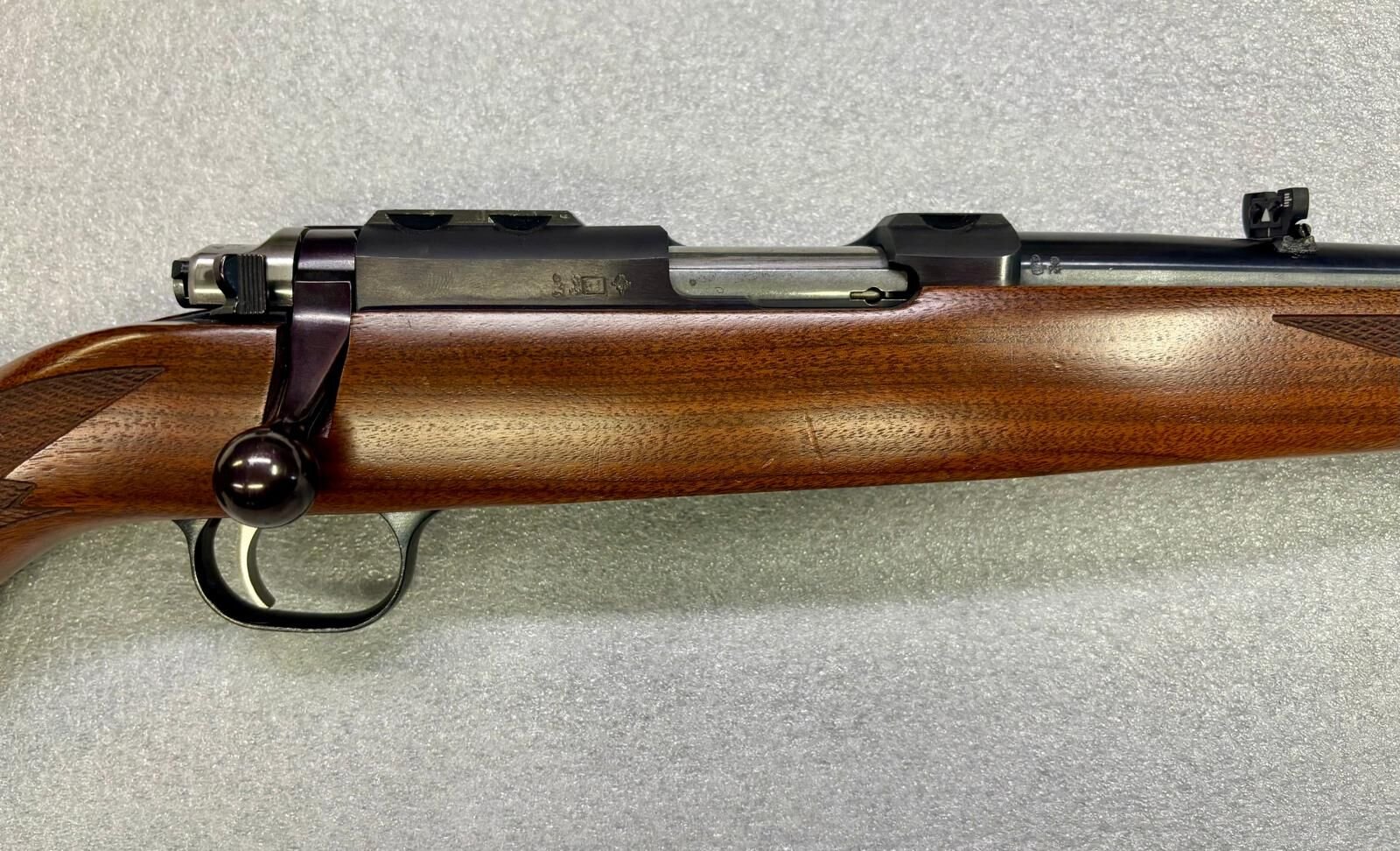 CARABINA RUGER MOD. 77/22 CAL.22LR