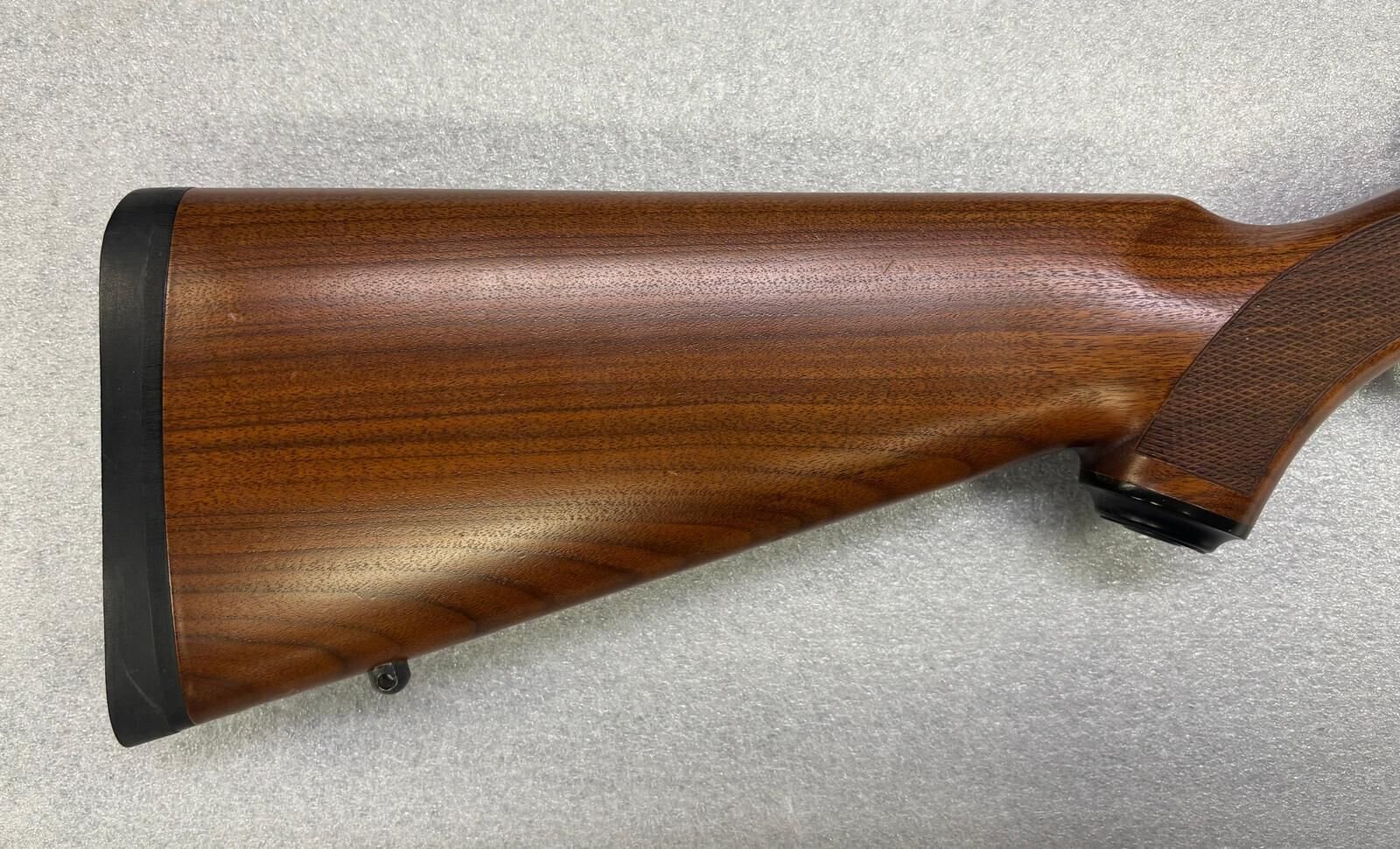 CARABINA RUGER MOD. 77/22 CAL.22LR