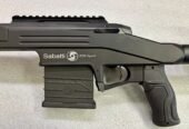 CARABINA SABATTI MOD. STR-SPORT CAL. 6,5 CREEDMOOR