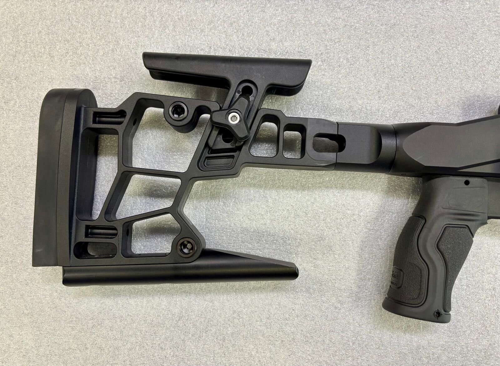CARABINA SABATTI MOD. STR-SPORT CAL. 6,5 CREEDMOOR