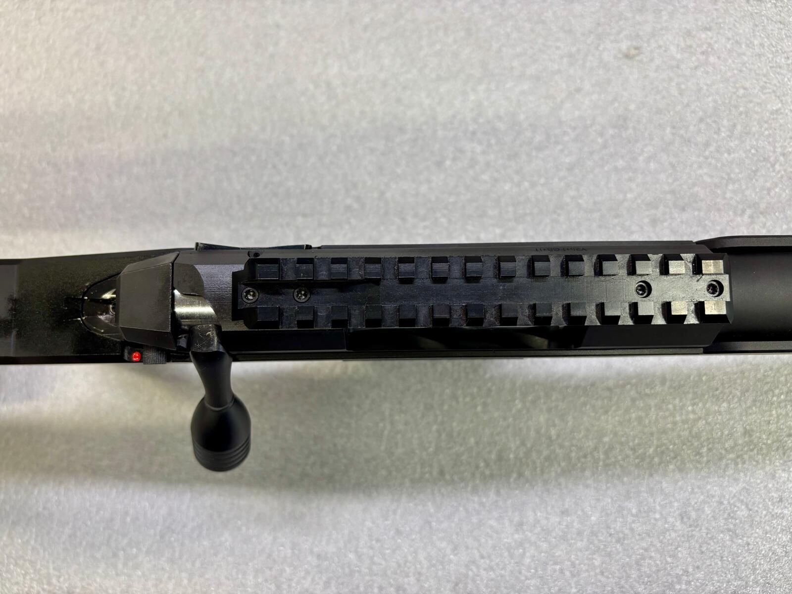CARABINA SABATTI MOD. STR-SPORT CAL. 6,5 CREEDMOOR