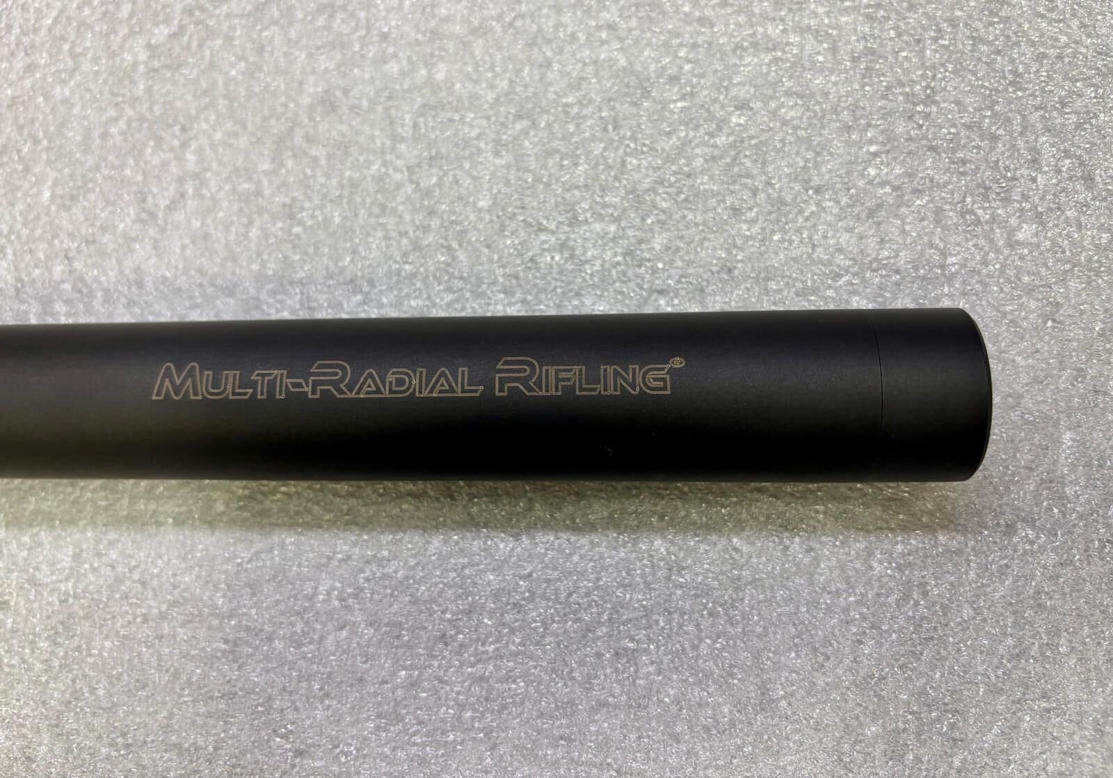 CARABINA SABATTI MOD. STR-SPORT CAL. 6,5 CREEDMOOR