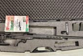 CARABINA SABATTI MOD. STR-SPORT CAL. 6,5 CREEDMOOR
