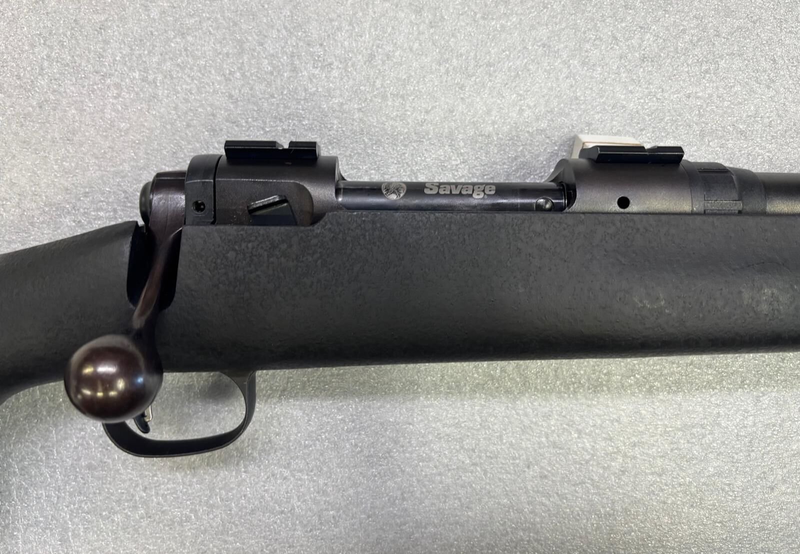 CARABINA SAVAGE CAL. 308WIN MOD.10 FP