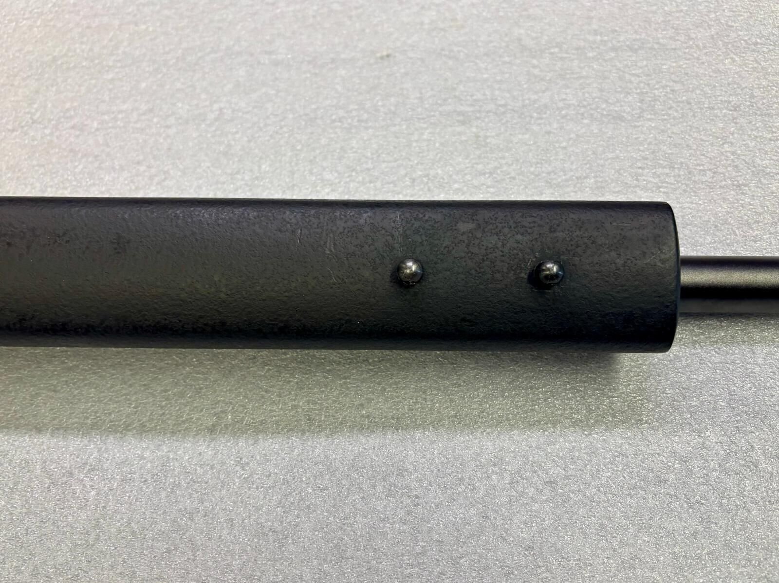 CARABINA SAVAGE CAL. 308WIN MOD.10 FP