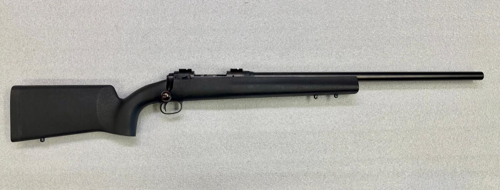 CARABINA SAVAGE CAL. 308WIN MOD.10 FP