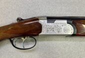 SOVRAPPOSTO BERETTA S56E C. 20 CANNA CM 68 ***/**
