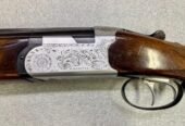 SOVRAPPOSTO BERETTA S56E C. 20 CANNA CM 68 ***/**