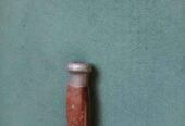 coltello militare da combattimento d’epoca fascista