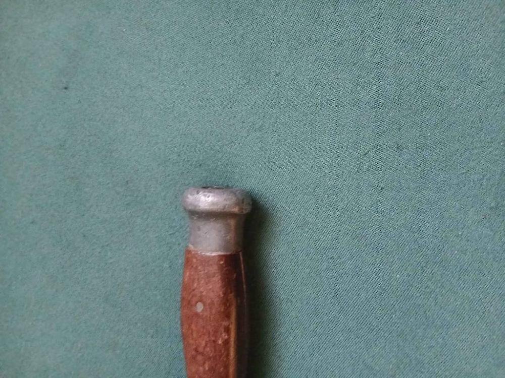 coltello militare da combattimento d’epoca fascista