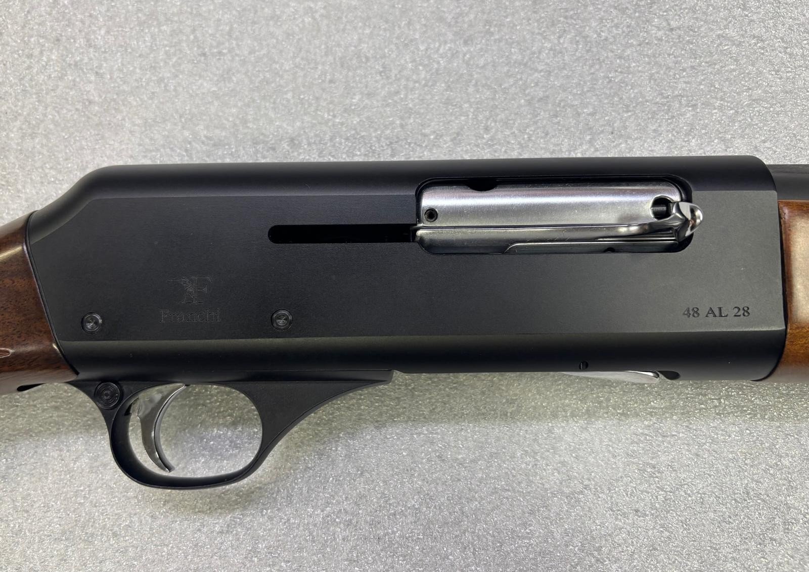 FRANCHI 48AL-28 CAL.28 CM66 MC