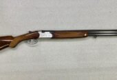 SOVRAPPOSTO BERETTA S56E C. 20 CANNA CM 68 ***/**
