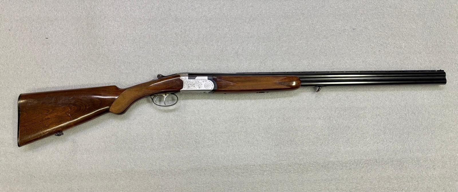 SOVRAPPOSTO BERETTA S56E C. 20 CANNA CM 68 ***/**
