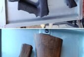 Lotto ricambi Browning e Winchester nuovi