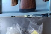 Lotto ricambi Browning e Winchester nuovi