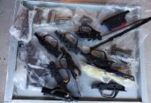 Lotto ricambi Browning e Winchester nuovi