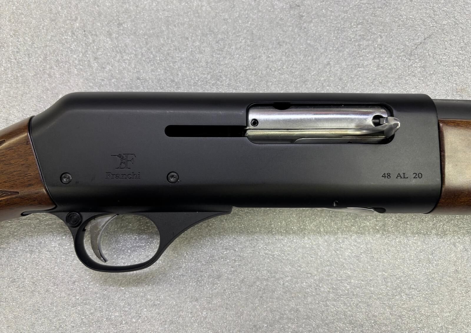 FRANCHI 48AL-20 CAL.20 CM66 MC