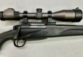 CARABINA FRANCHI HORIZON CAL. 6,5 CREED – DURALIT 3-12X50 IL
