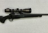 CARABINA FRANCHI HORIZON CAL. 6,5 CREED – DURALIT 3-12X50 IL