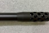CARABINA FRANCHI HORIZON CAL. 6,5 CREED – DURALIT 3-12X50 IL