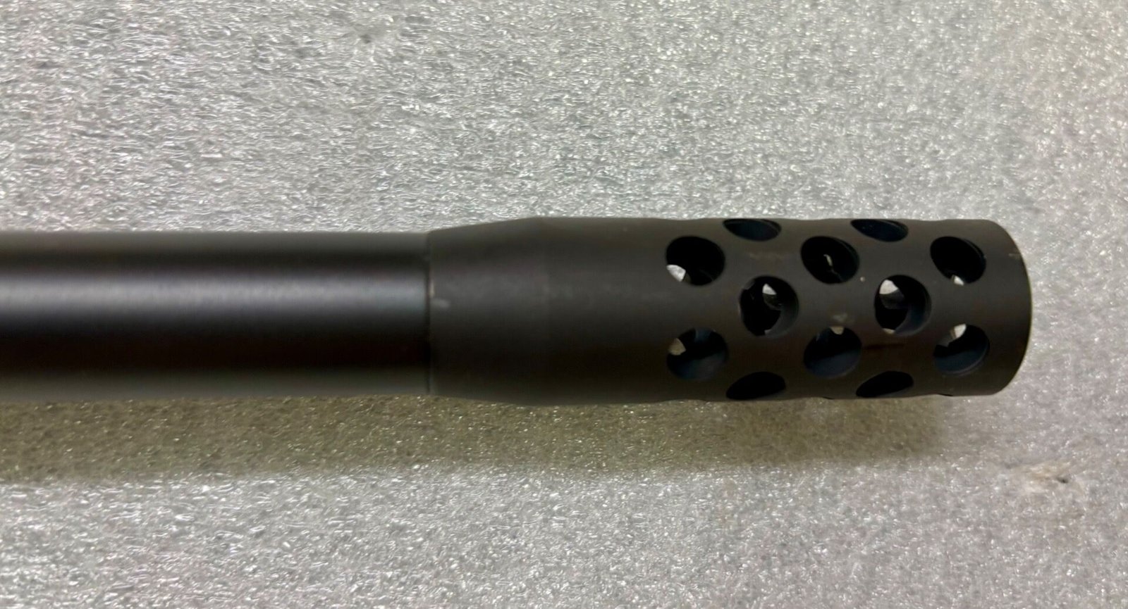 CARABINA FRANCHI HORIZON CAL. 6,5 CREED – DURALIT 3-12X50 IL