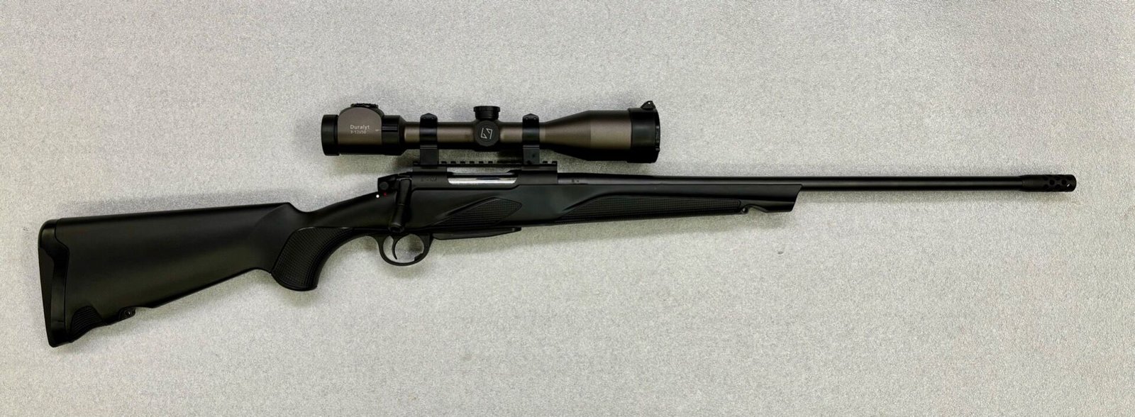 CARABINA FRANCHI HORIZON CAL. 6,5 CREED – DURALIT 3-12X50 IL