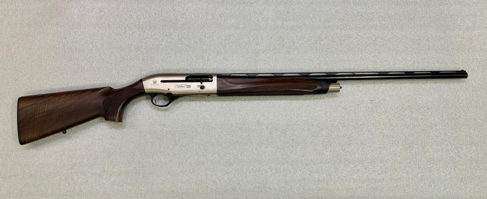 FUCILE BERETTA MOD. A400 UPLAND CAL.28 MAG. CM 71