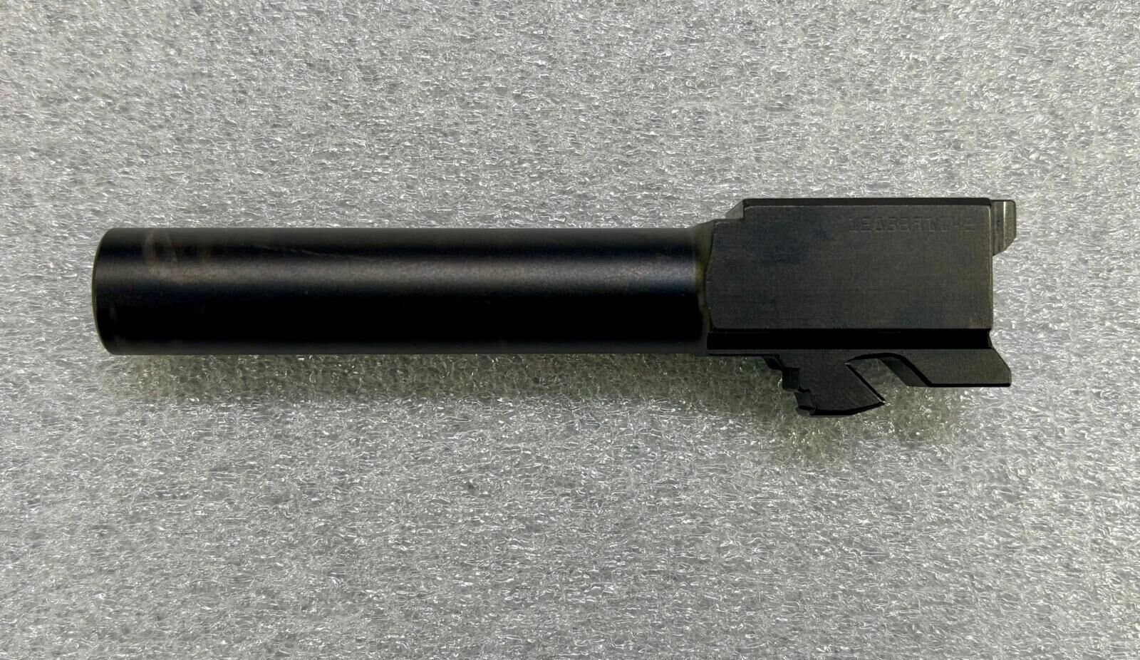 CANNA GLOCK 19 CAL. 9X19 GEN-5