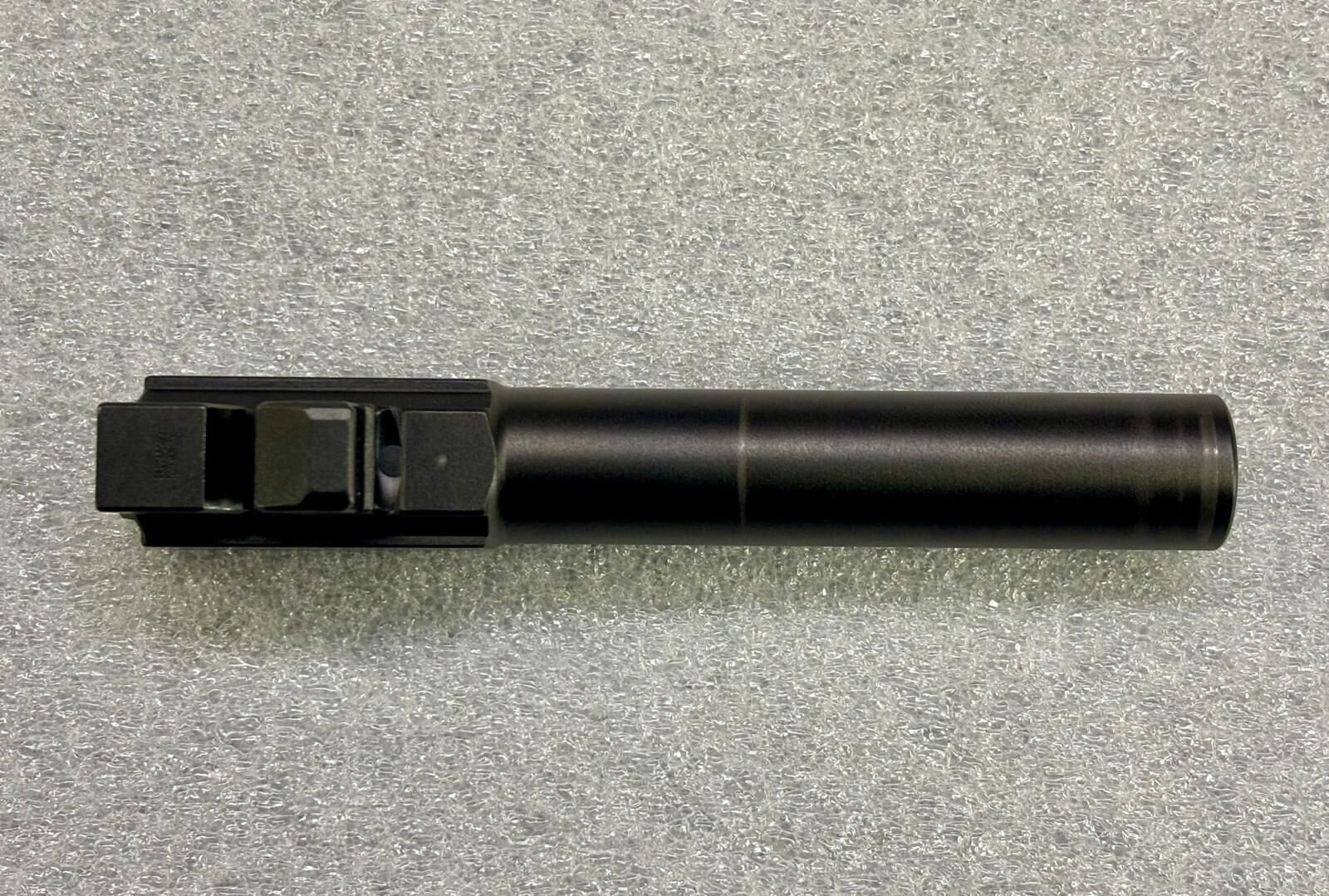 CANNA GLOCK 19 CAL. 9X19 GEN-5