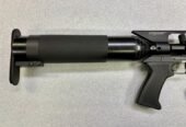 CARABINA PCP GUNPOWER MOD.SSS Cal. 5,5 mm