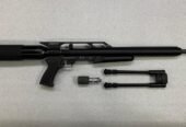 CARABINA PCP GUNPOWER MOD.SSS Cal. 5,5 mm