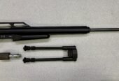 CARABINA PCP GUNPOWER MOD.SSS Cal. 5,5 mm