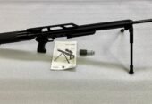 CARABINA PCP GUNPOWER MOD.SSS Cal. 5,5 mm