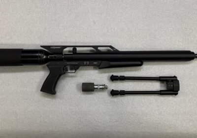 gunpower-sss-pcp-55mm-carabina-usata