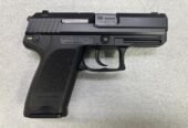 PISTOLA HK MOD. USP COMPACT CAL. 9X21