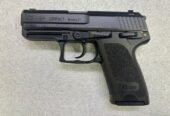 PISTOLA HK MOD. USP COMPACT CAL. 9X21