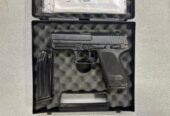 PISTOLA HK MOD. USP COMPACT CAL. 9X21