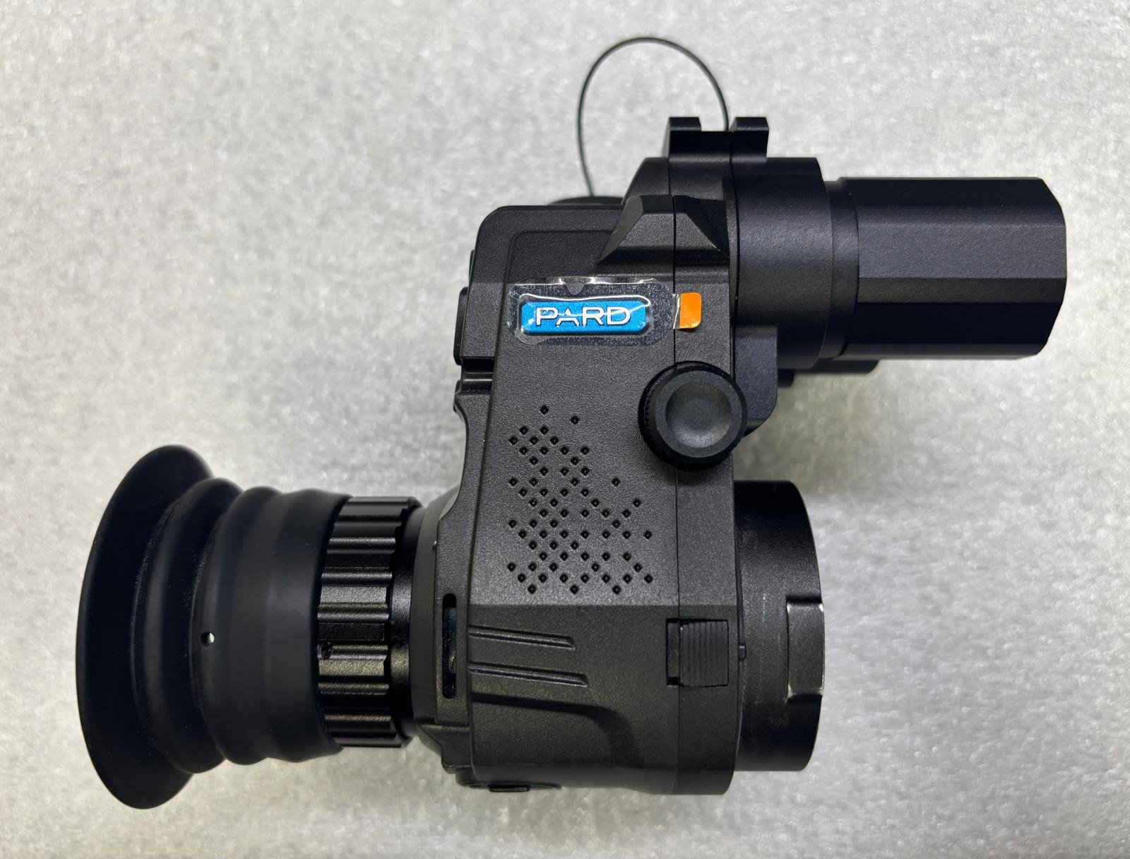 PARD NV007SP-LRF NIGHT/DAY – Clip-On 940nm