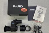 PARD NV007SP-LRF NIGHT/DAY – Clip-On 940nm