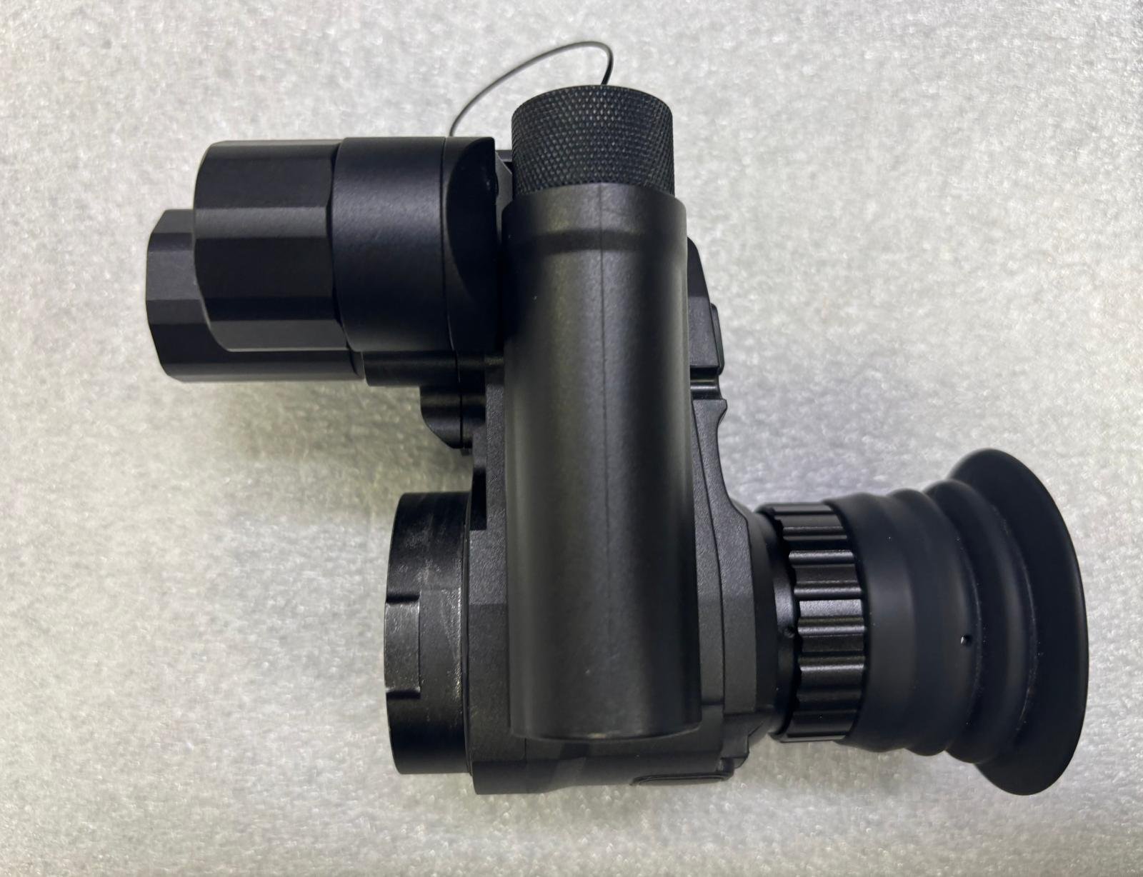 PARD NV007SP-LRF NIGHT/DAY – Clip-On 940nm