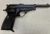 PISTOLA P.BERETTA MOD.74 CAL.22LR
