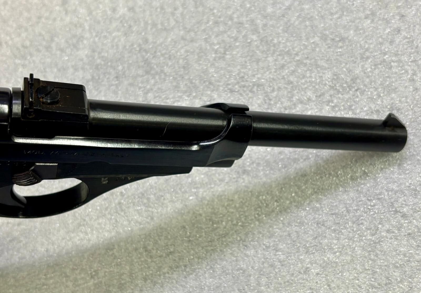 PISTOLA P.BERETTA MOD.74 CAL.22LR