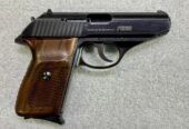 SIG SAUER CAL. 9MM POLICE (9X18) MOD P230