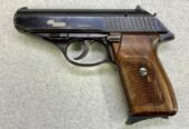 SIG SAUER CAL. 9MM POLICE (9X18) MOD P230