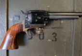 Revolver Tanarmi TA22S RG Piooner (Renato Gamba)