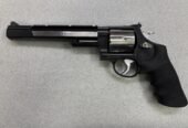 S&W PERFORMANCE MOD. 629-6 HUNTER PLUS CAL. 44 MAG