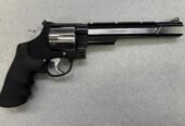 S&W PERFORMANCE MOD. 629-6 HUNTER PLUS CAL. 44 MAG