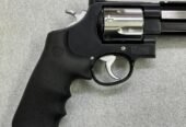S&W PERFORMANCE MOD. 629-6 HUNTER PLUS CAL. 44 MAG